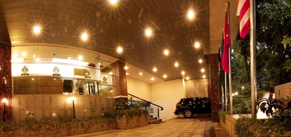 undefined Century Park Residence