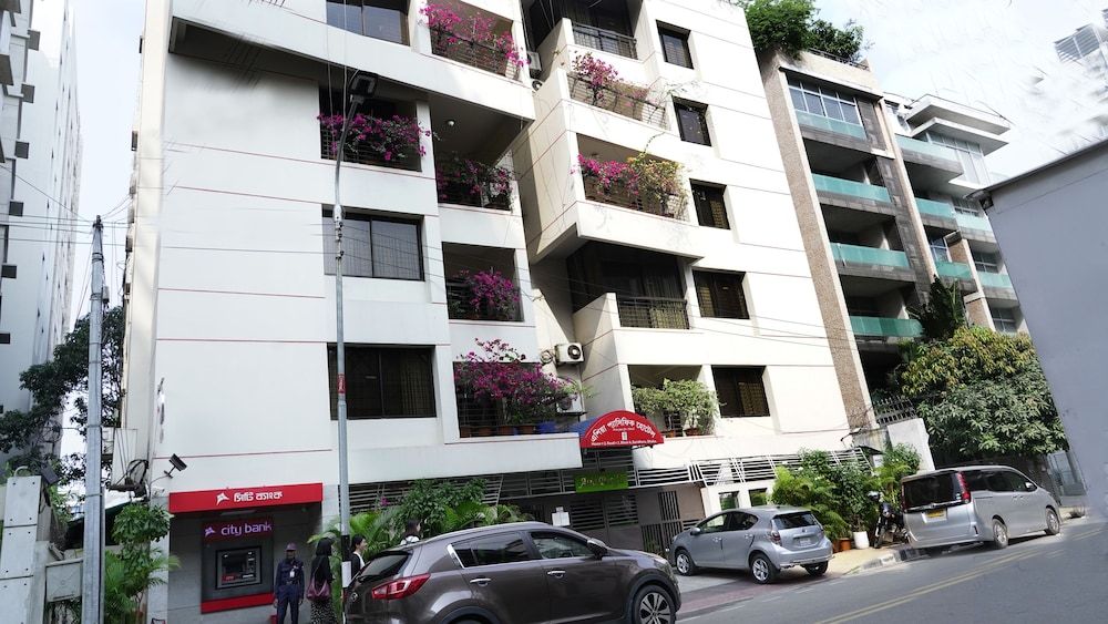 undefined Asia Pacific Hotel 4