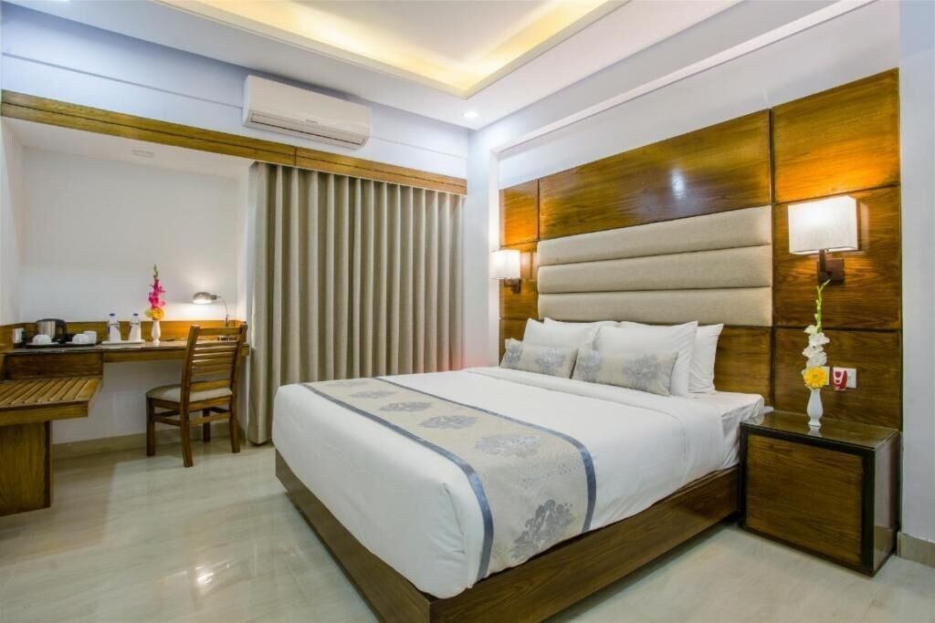undefined Hotel Afford Inn 10