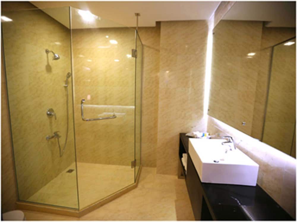 undefined Blossom Hotel Dhaka 9