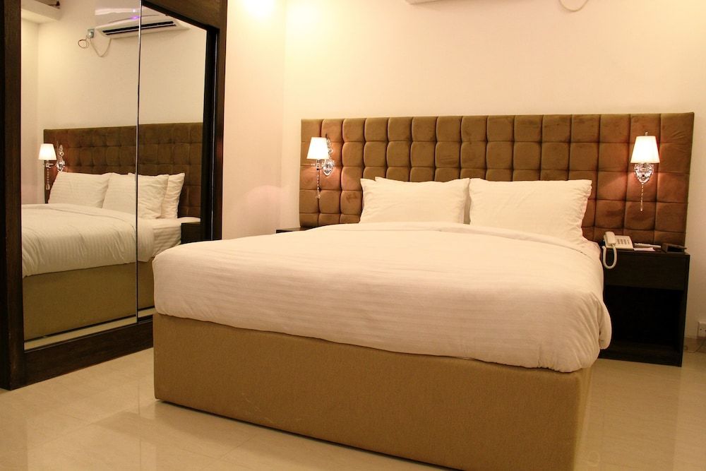 undefined Blossom Hotel Dhaka 4