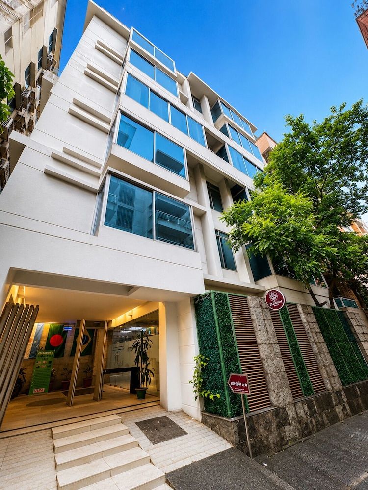 undefined Blossom Hotel Dhaka