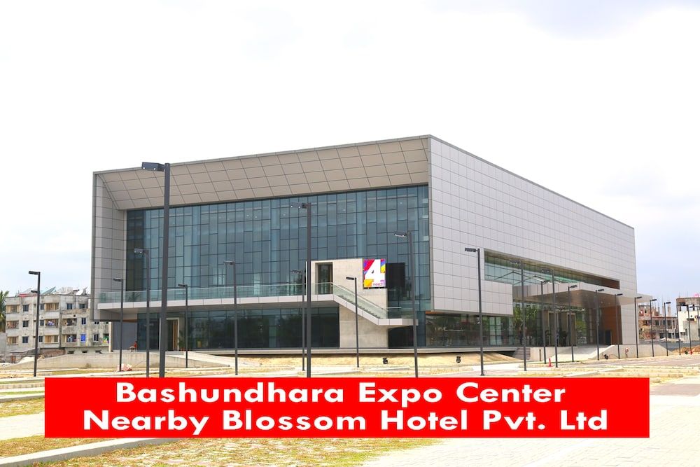 undefined Blossom Hotel Dhaka 3