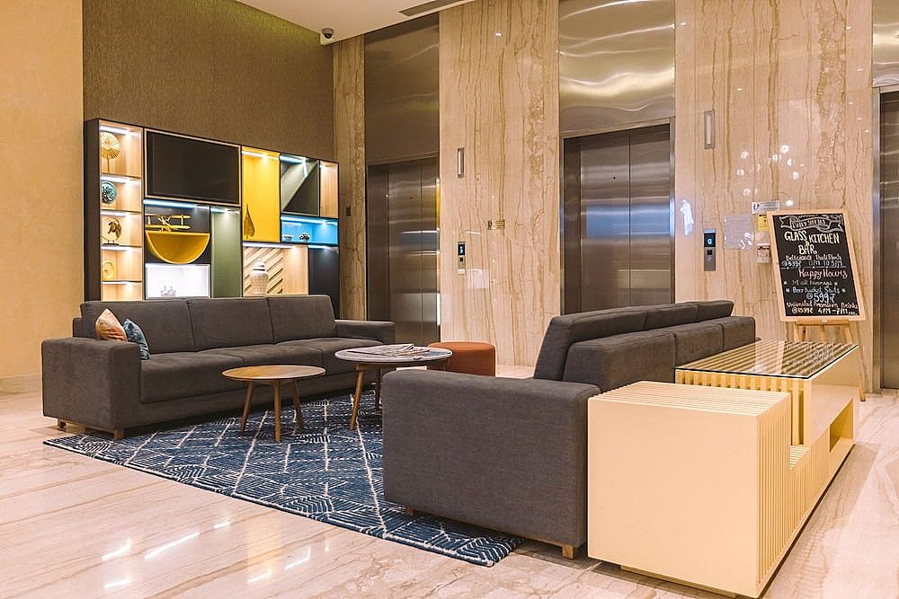 undefined Holiday Inn Bengaluru Racecourse, an IHG Hotel 3