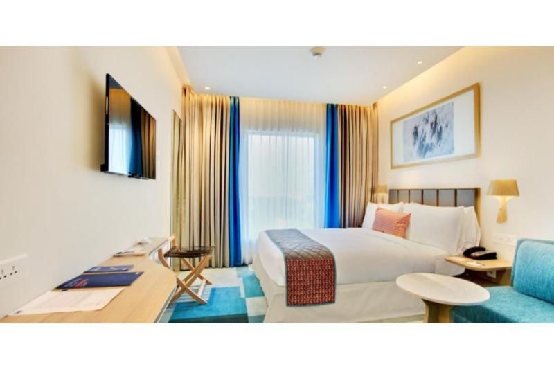 Superior Single Room
