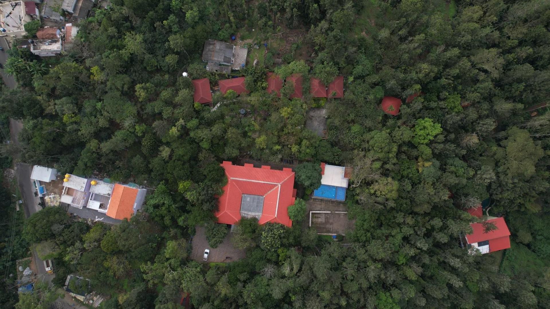 undefined The Brook Resorts & Spa 2