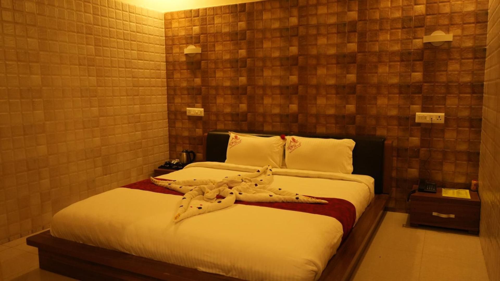Premium Villa