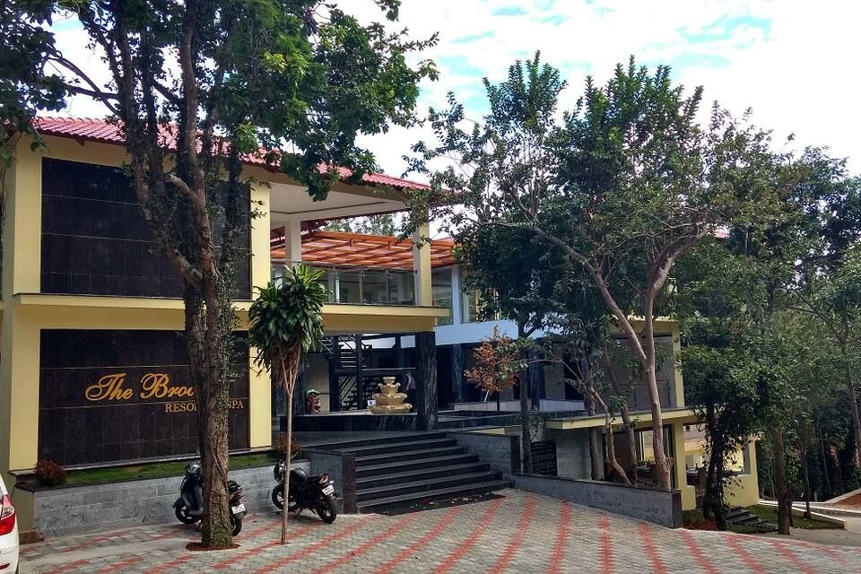 The Brook Resorts & Spa