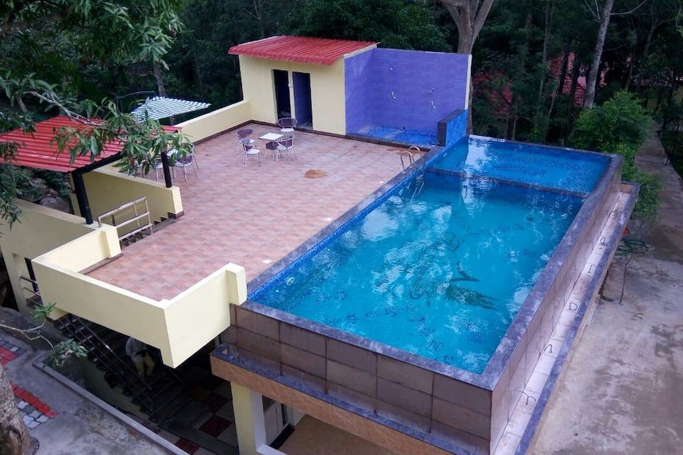 undefined The Brook Resorts & Spa 5