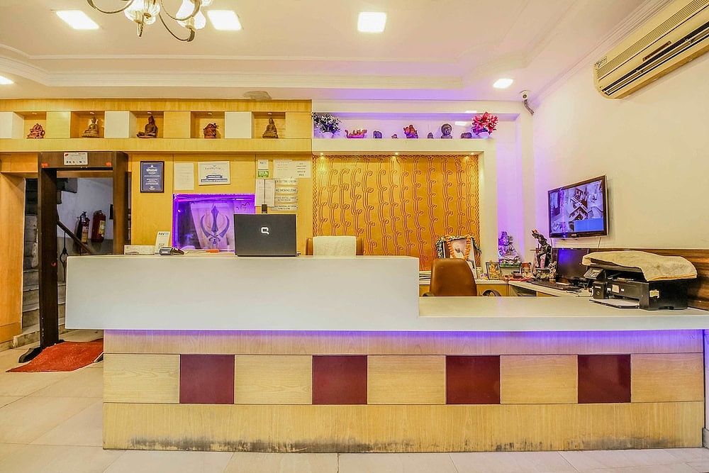undefined Hotel Glow Inn  3