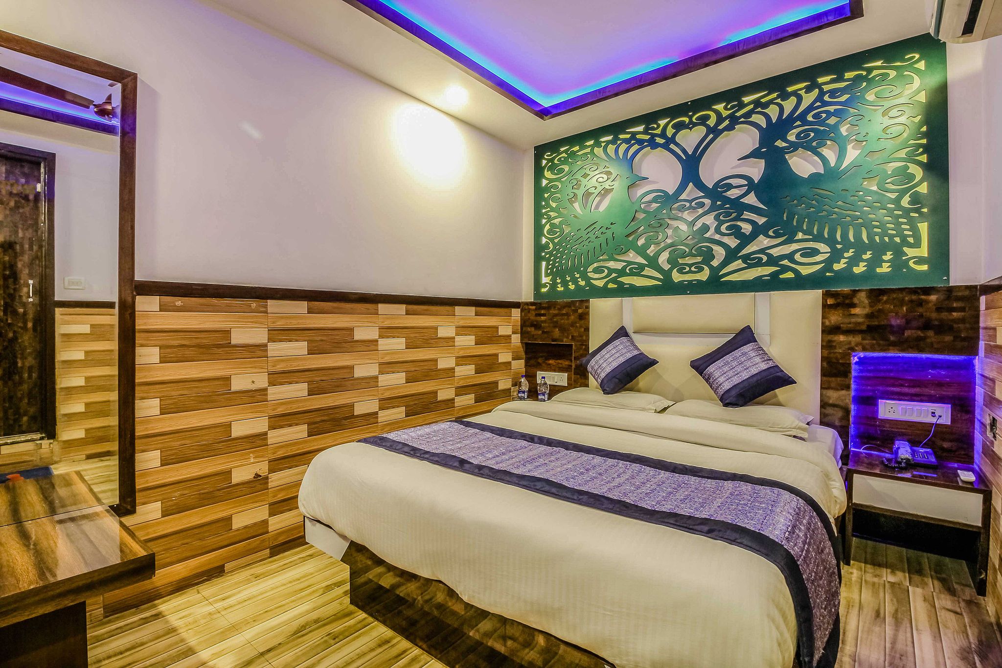 undefined Hotel Glow Inn  10
