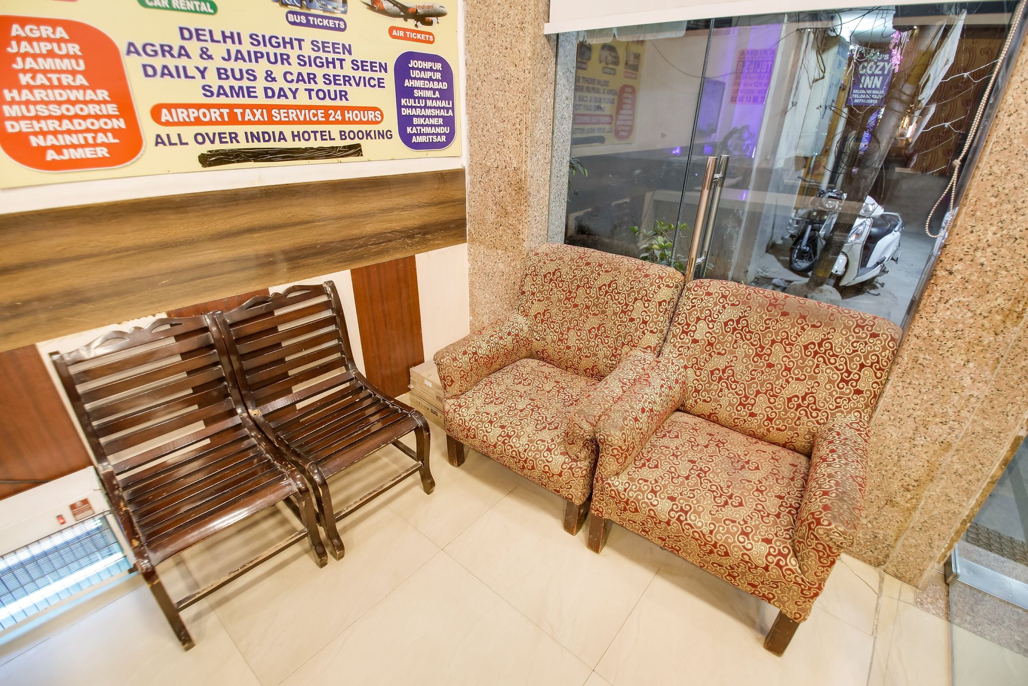 undefined Hotel Glow Inn  5