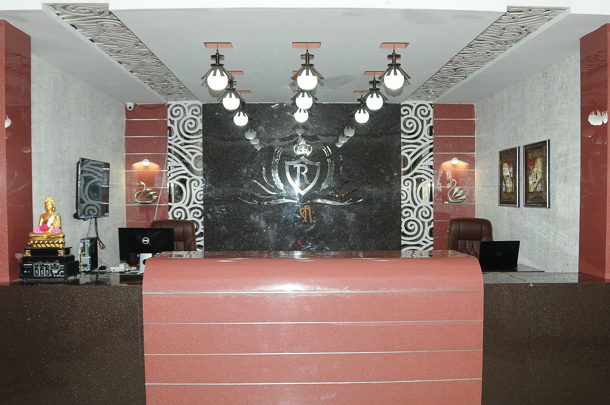 undefined Hotel Rajahamsa 2