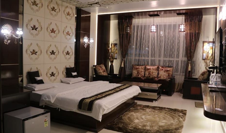 undefined Hotel Rajahamsa 8