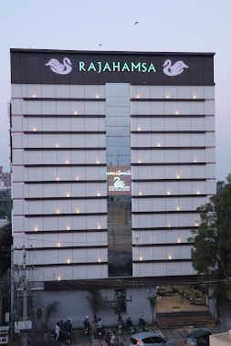 undefined Hotel Rajahamsa