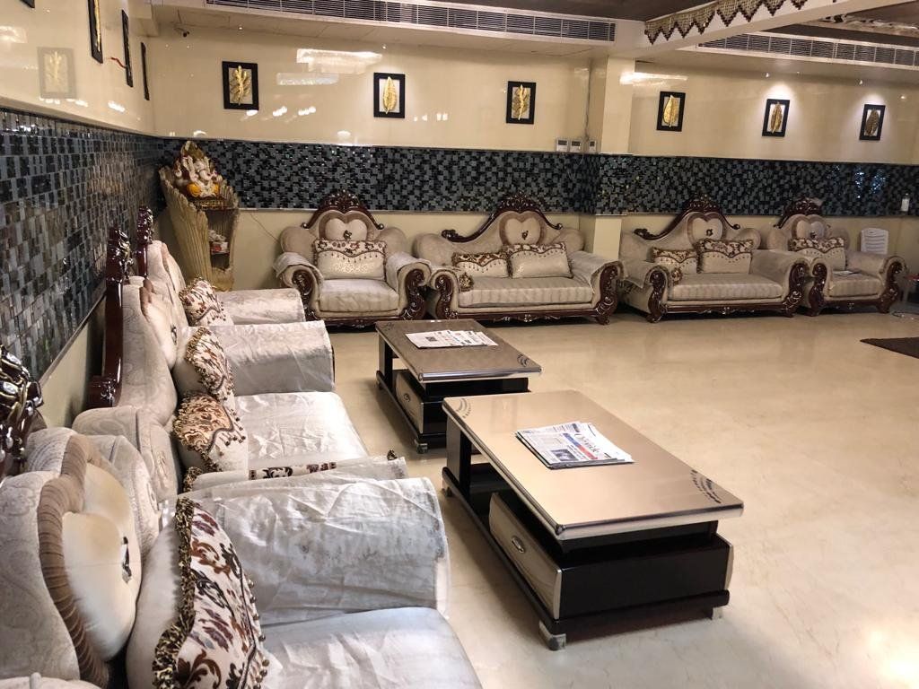 undefined Hotel Rajahamsa 3