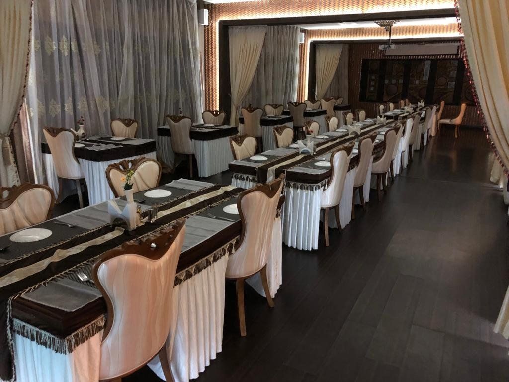 undefined Hotel Rajahamsa 4