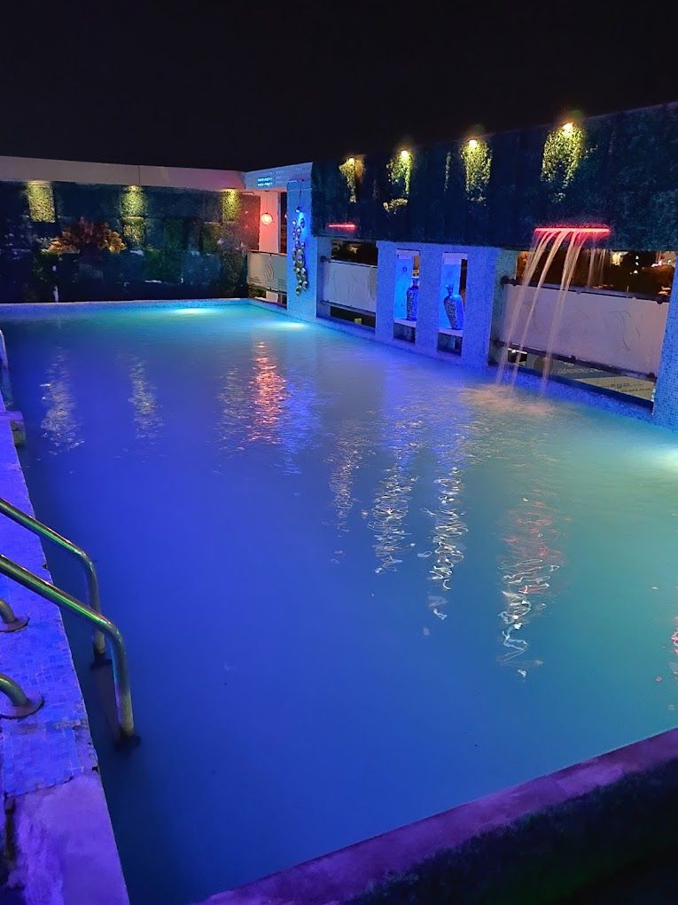 undefined Hotel Rajahamsa 5
