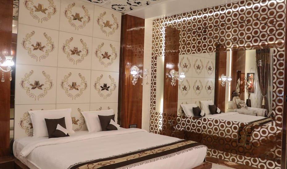 Hotel Rajahamsa by Go 2 Hotels Royal Executive 2