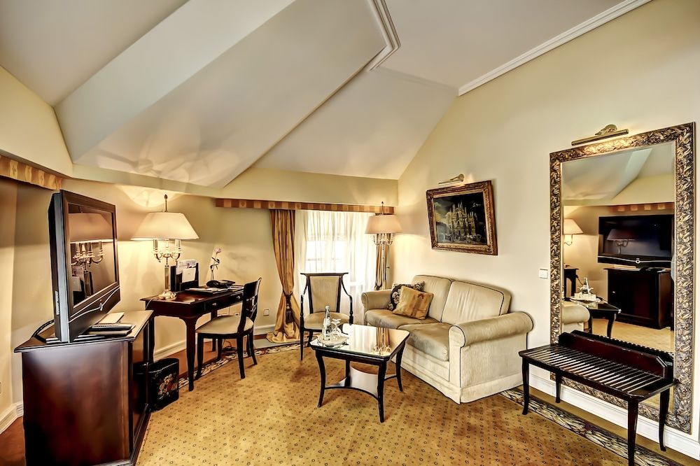 undefined Suitess - An der Frauenkirche 3