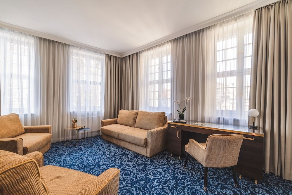 undefined Suitess - An der Frauenkirche 5