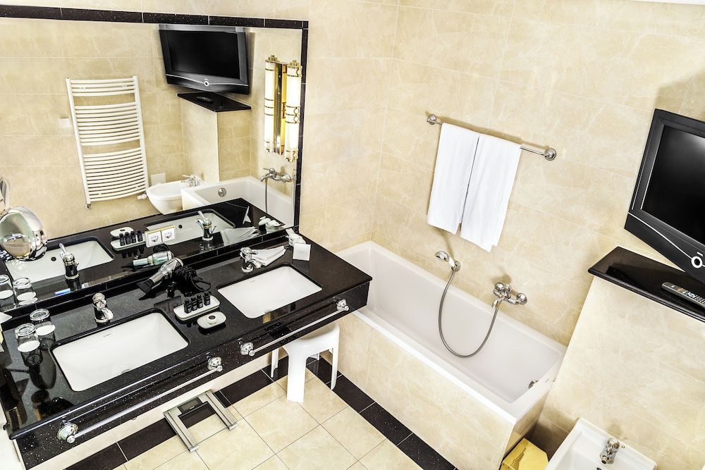 undefined Suitess - An der Frauenkirche 9