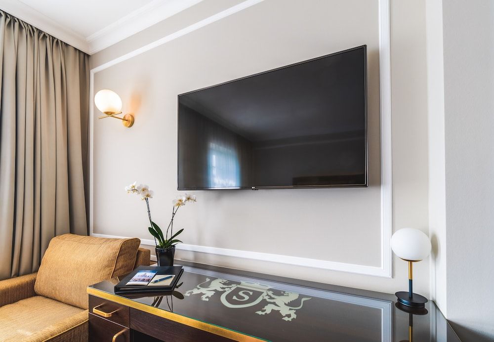 Suitess - An der Frauenkirche Premium Double Room 7