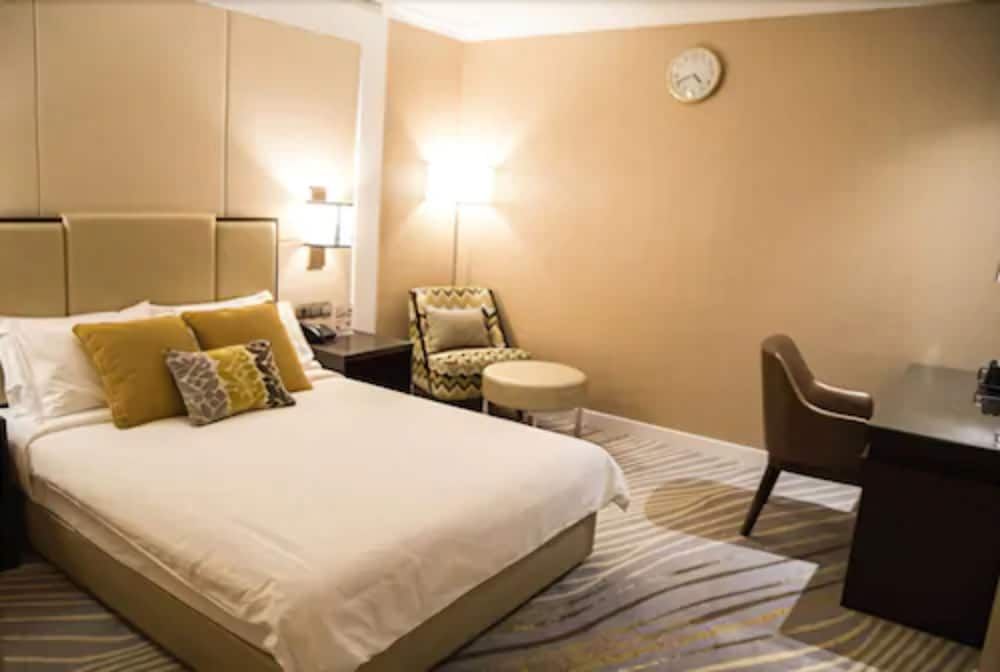 undefined Ambassador Transit Hotel Terminal 2 2