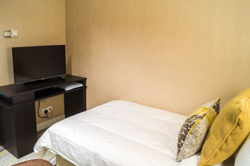 undefined Ambassador Transit Hotel Terminal 2 5