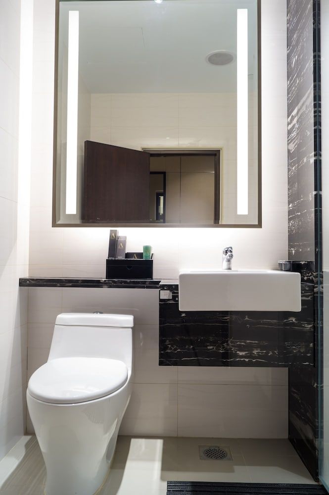 undefined Ambassador Transit Hotel Terminal 2 8