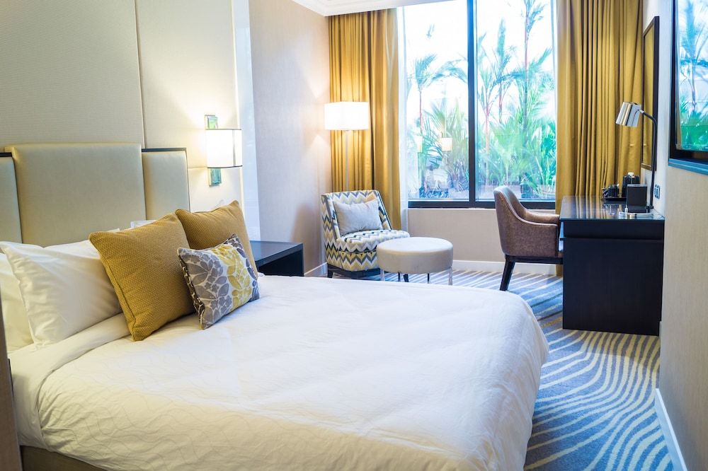 undefined Ambassador Transit Hotel Terminal 2 6