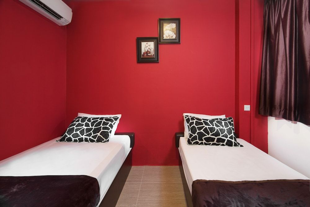 undefined Tai Hoe Hotel 6