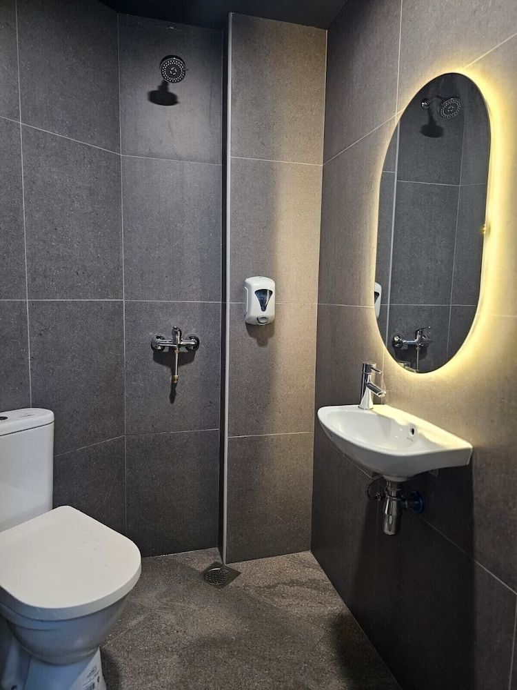 undefined Tai Hoe Hotel 10