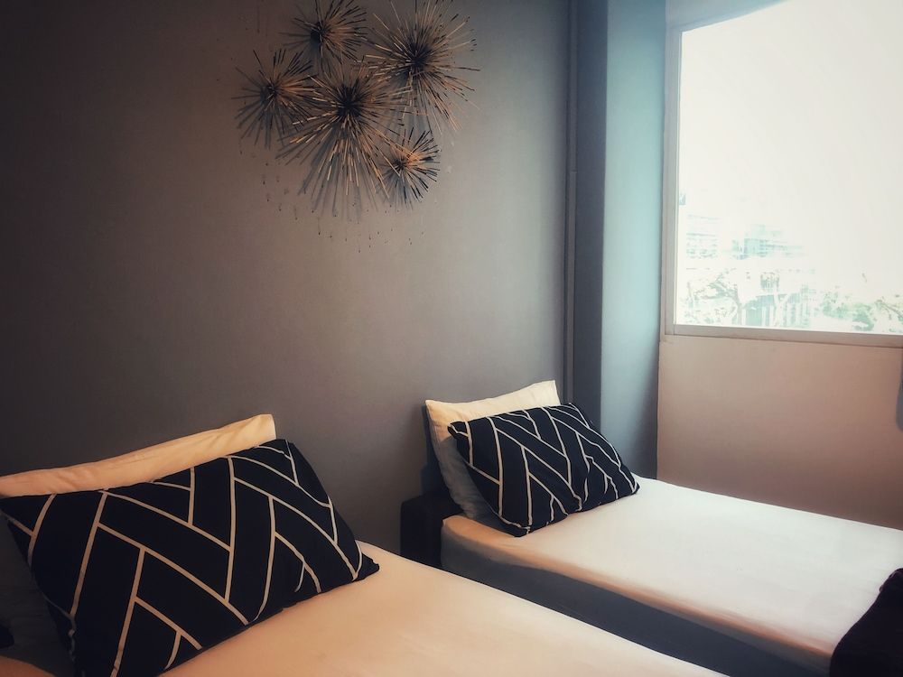 undefined Tai Hoe Hotel 7