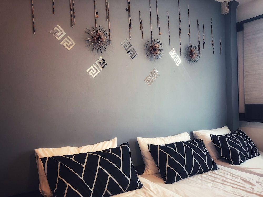 Tai Hoe Hotel Triple Redux 3