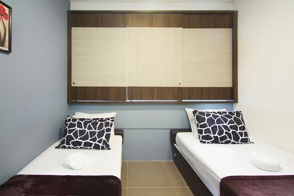 undefined Tai Hoe Hotel 4