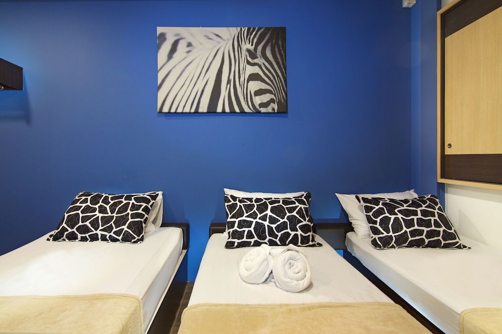 Tai Hoe Hotel Triple Redux 2