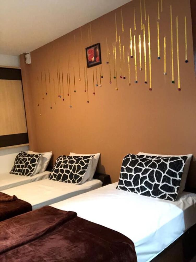 Tai Hoe Hotel Triple Redux 4