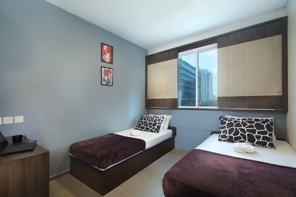 undefined Tai Hoe Hotel 5