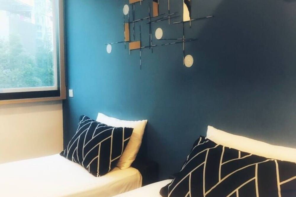 undefined Tai Hoe Hotel 9