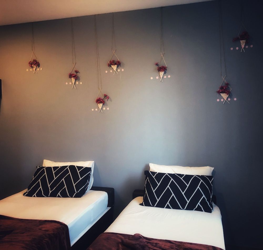 undefined Tai Hoe Hotel 8