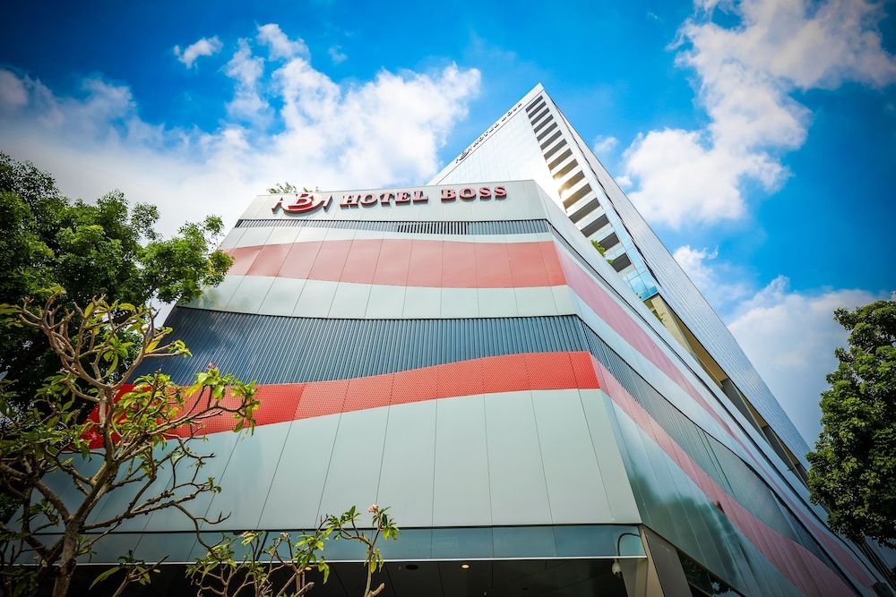 undefined Hotel Boss 4