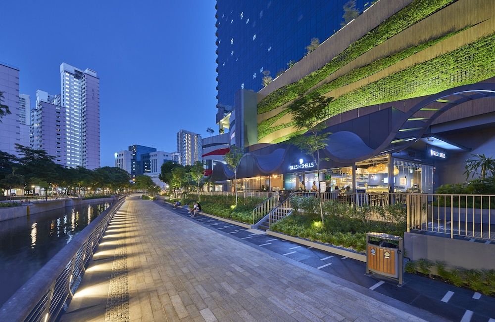 undefined Hotel Boss 5