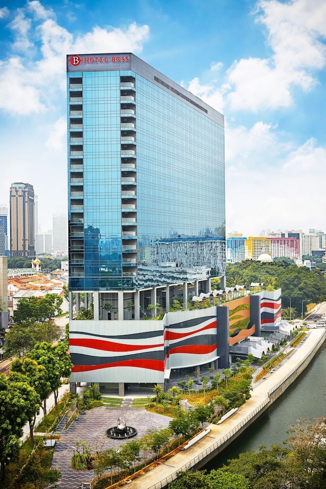 undefined Hotel Boss 3