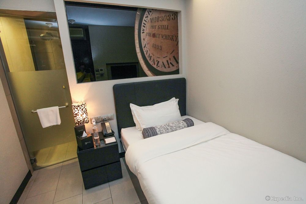 undefined The Southbridge Hotel 7