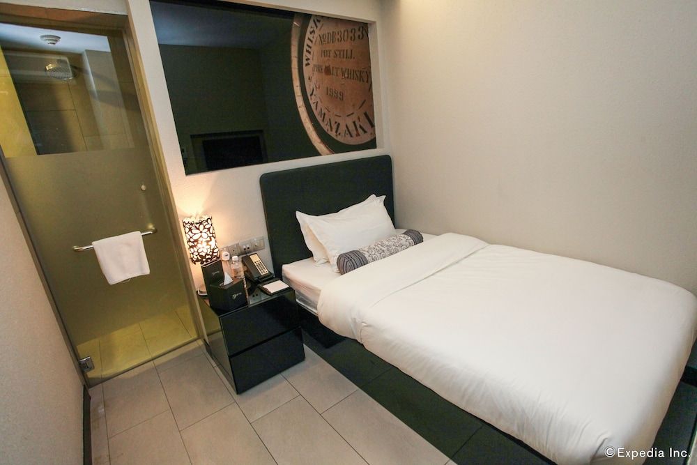 undefined The Southbridge Hotel 6