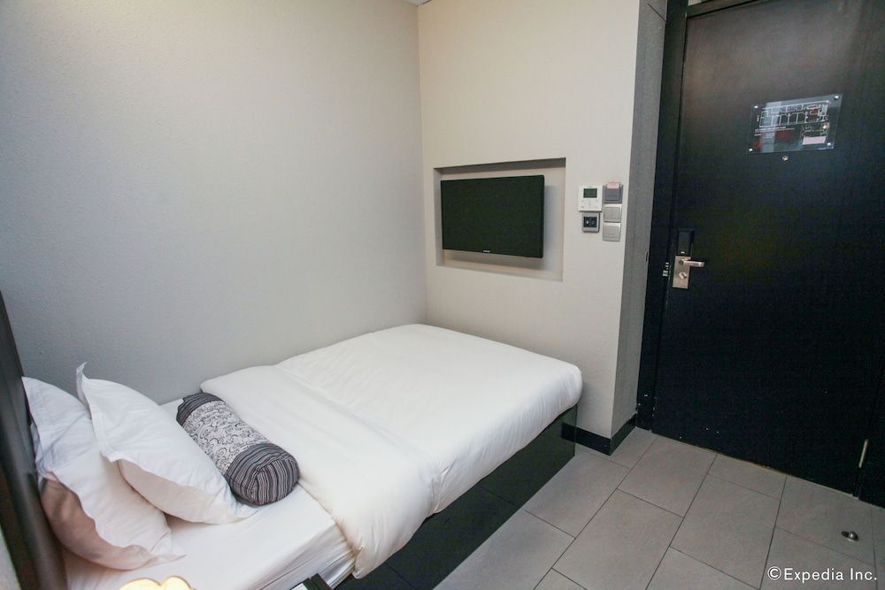 undefined The Southbridge Hotel 8