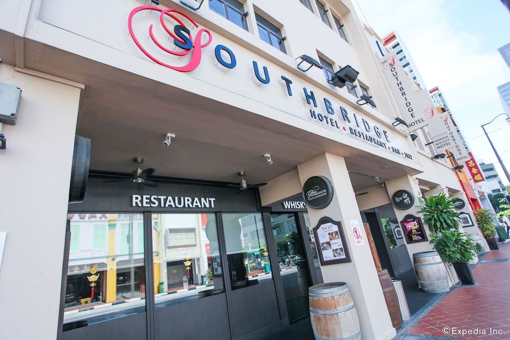 undefined The Southbridge Hotel 5