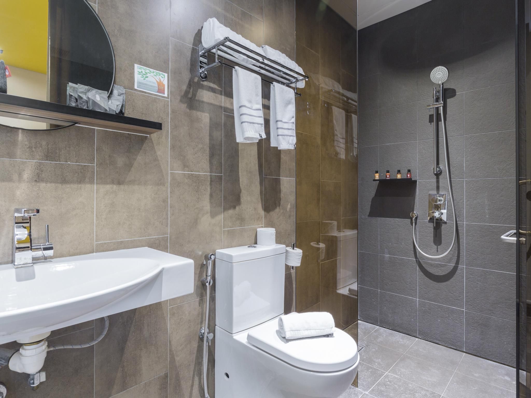 undefined Hotel YAN 7