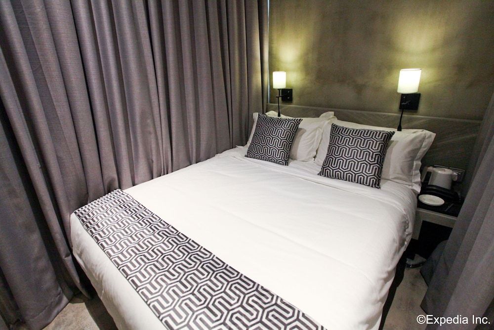 undefined Hotel YAN 5